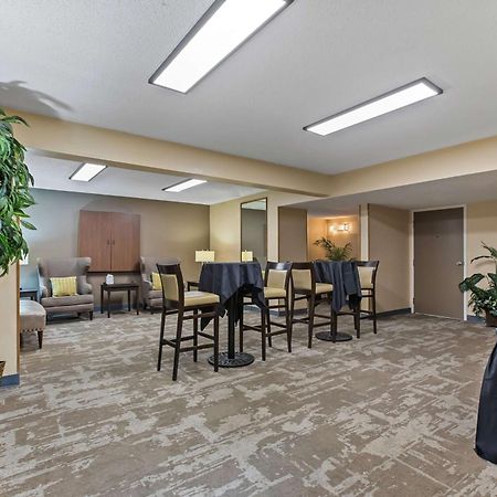 Best Western Downtown Casper Hotel Zewnętrze zdjęcie