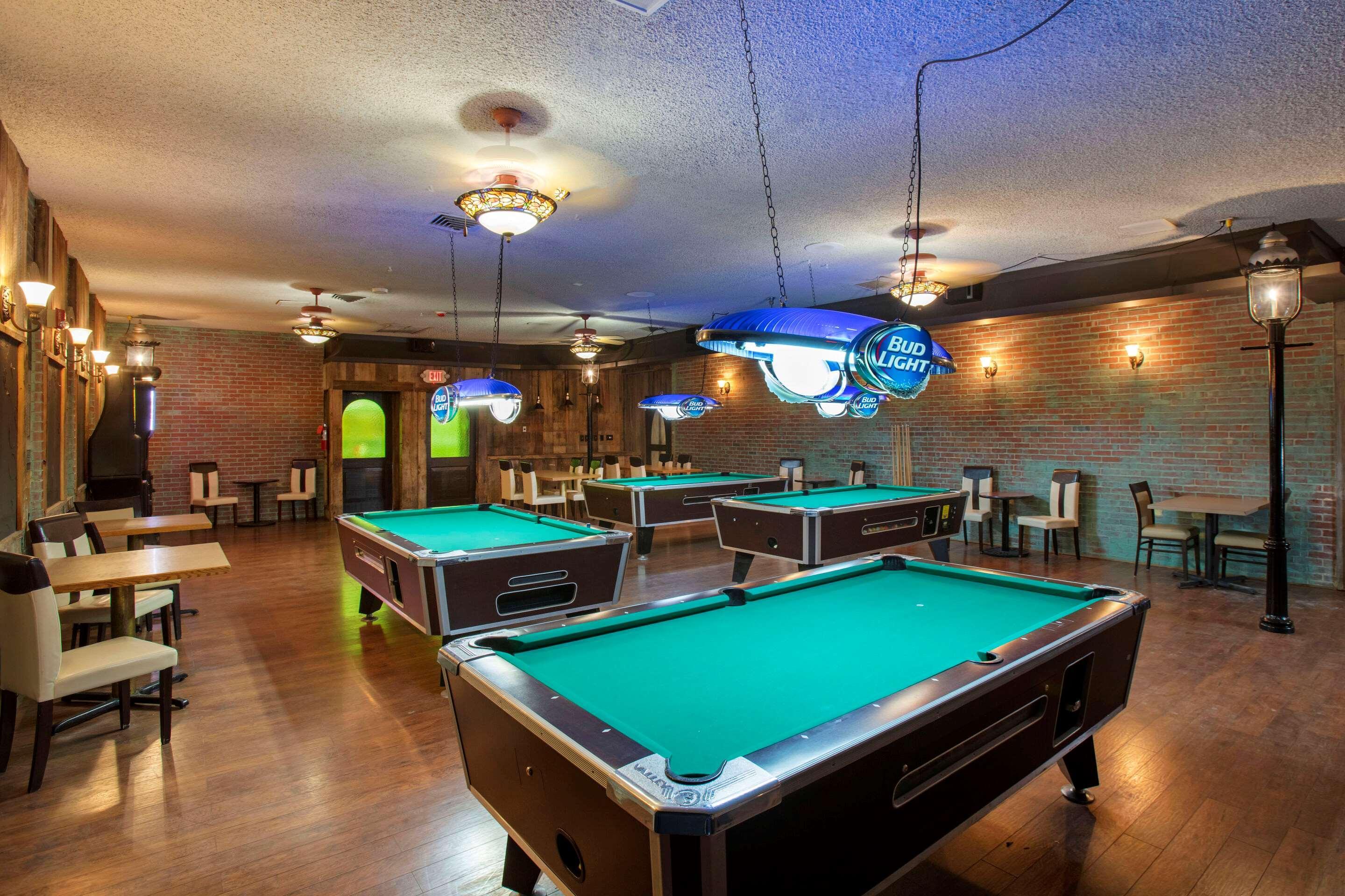 Best Western Downtown Casper Hotel Zewnętrze zdjęcie