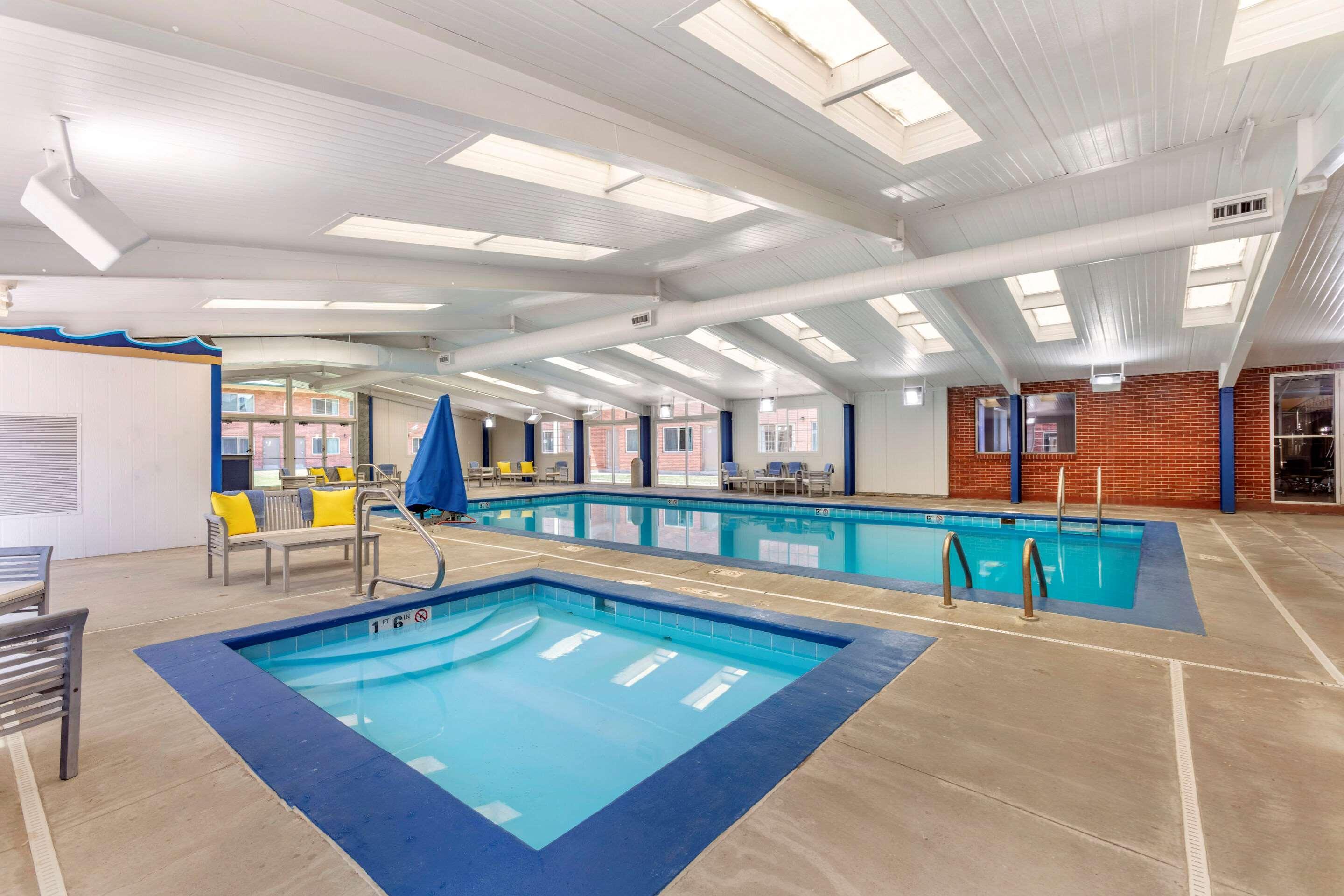 Best Western Downtown Casper Hotel Zewnętrze zdjęcie