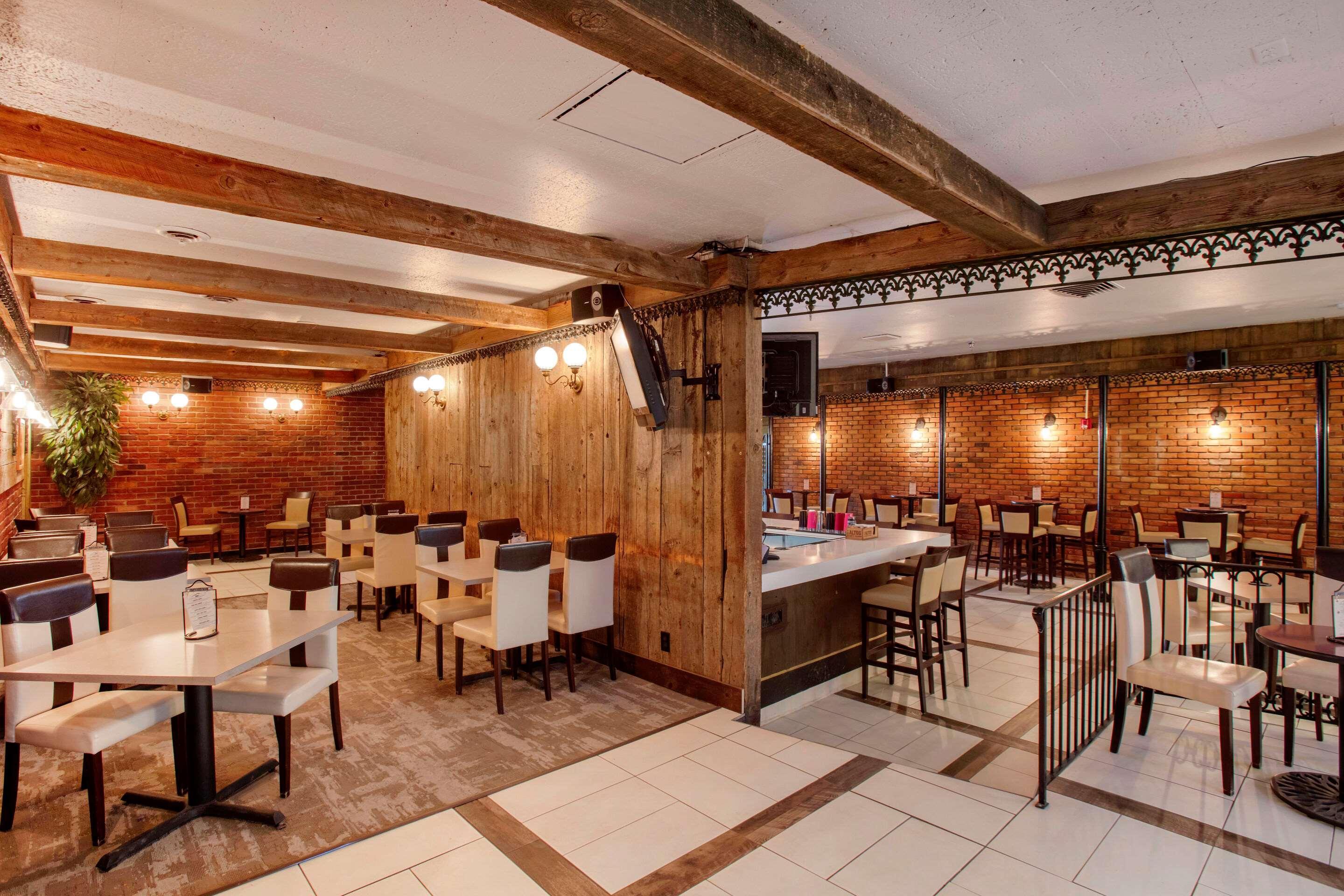 Best Western Downtown Casper Hotel Zewnętrze zdjęcie