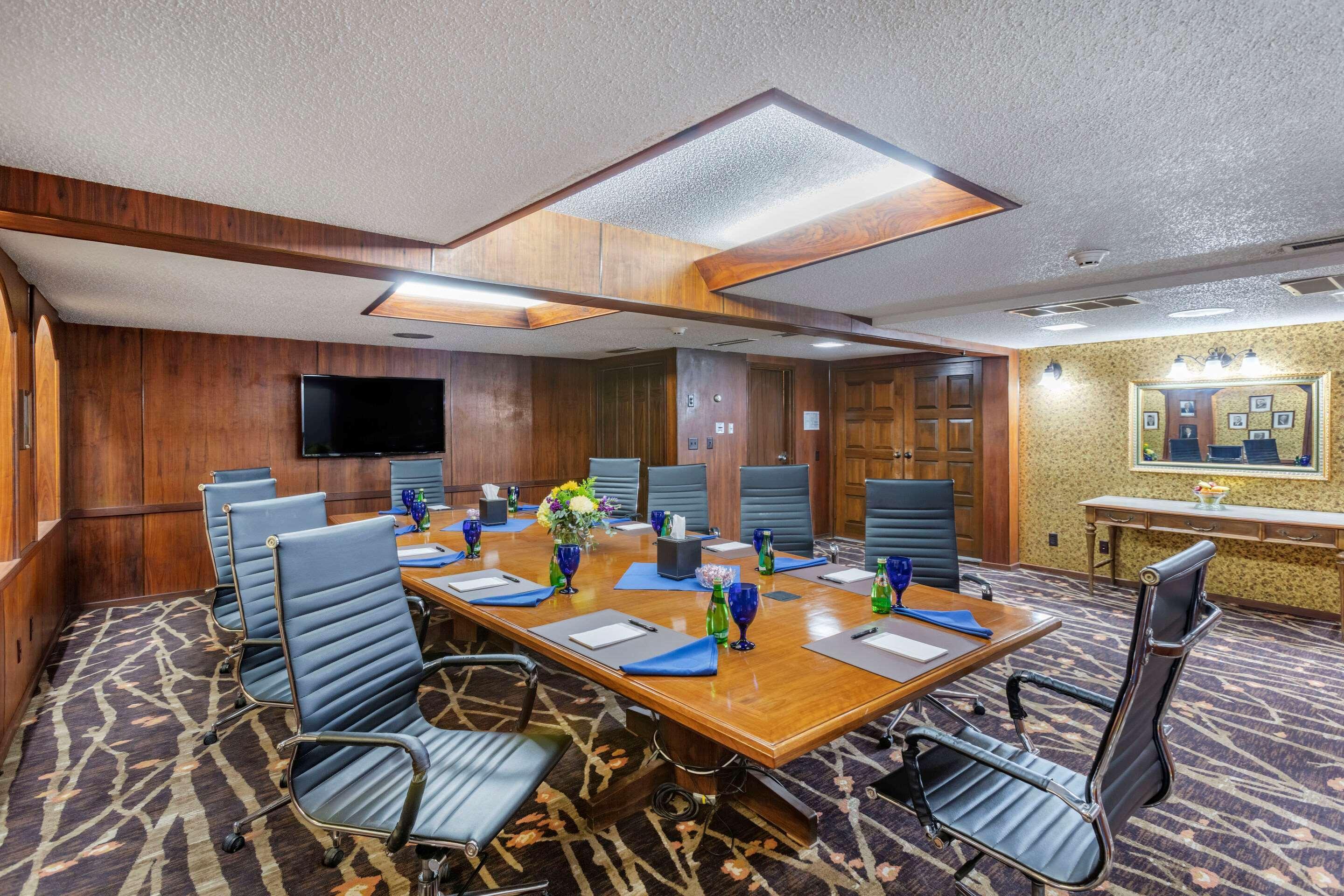 Best Western Downtown Casper Hotel Zewnętrze zdjęcie
