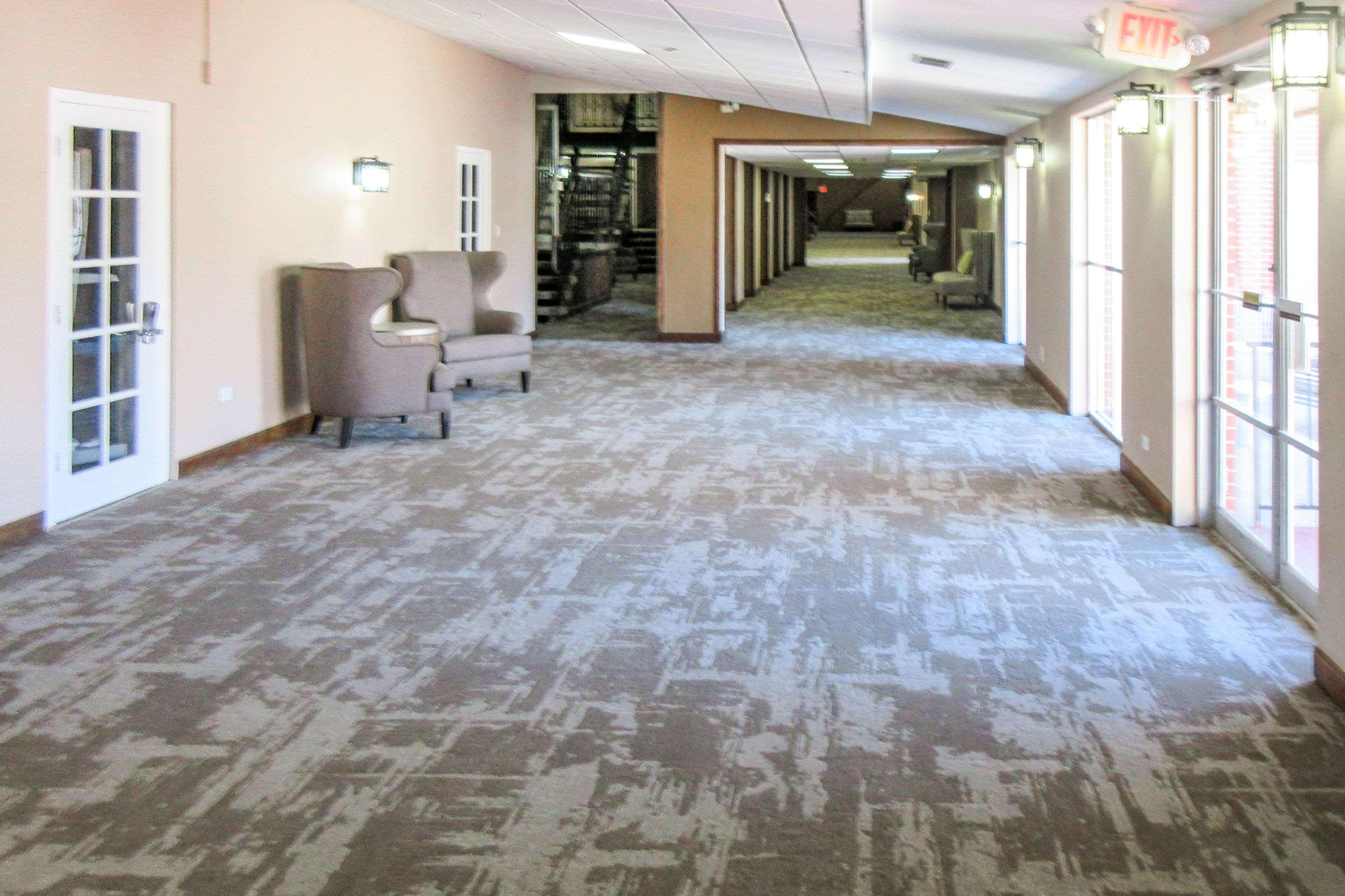 Best Western Downtown Casper Hotel Zewnętrze zdjęcie