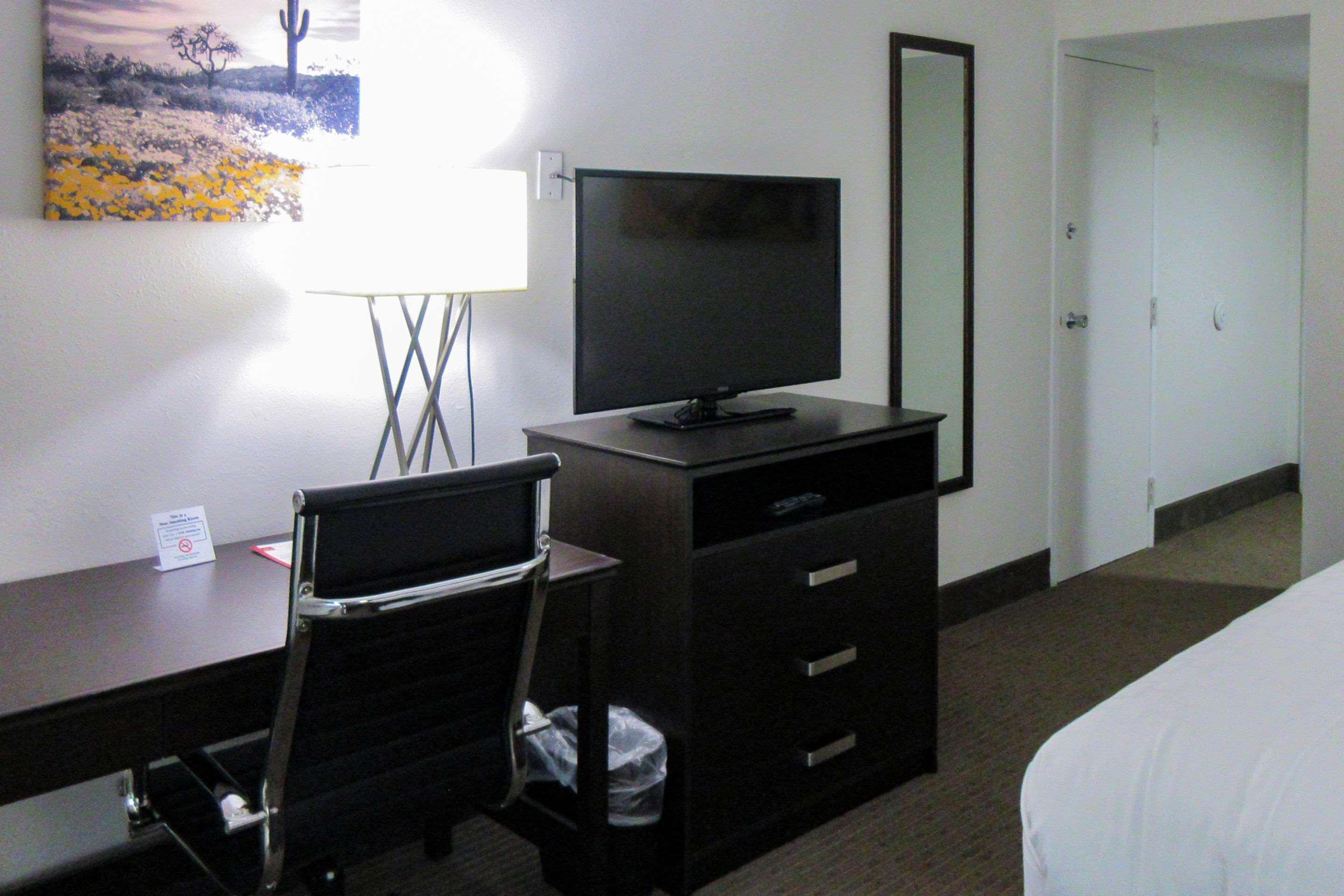 Best Western Downtown Casper Hotel Zewnętrze zdjęcie