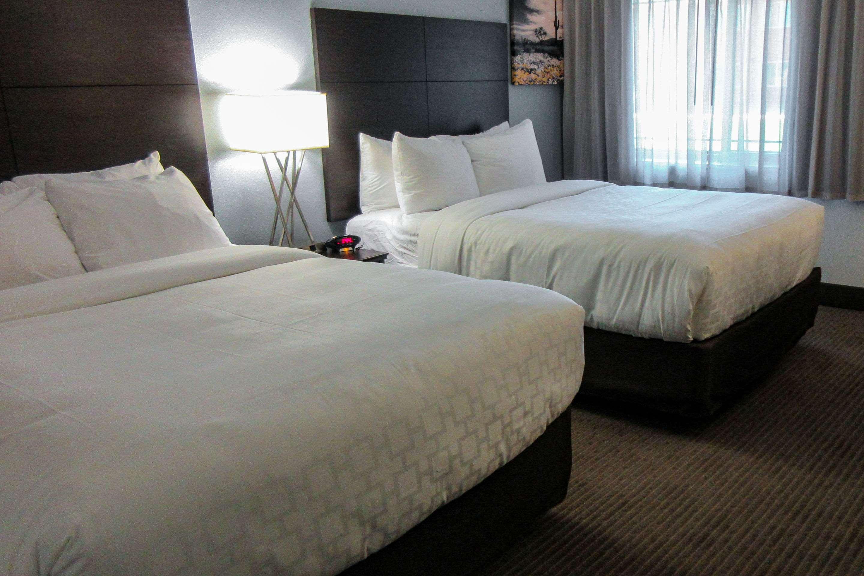 Best Western Downtown Casper Hotel Zewnętrze zdjęcie