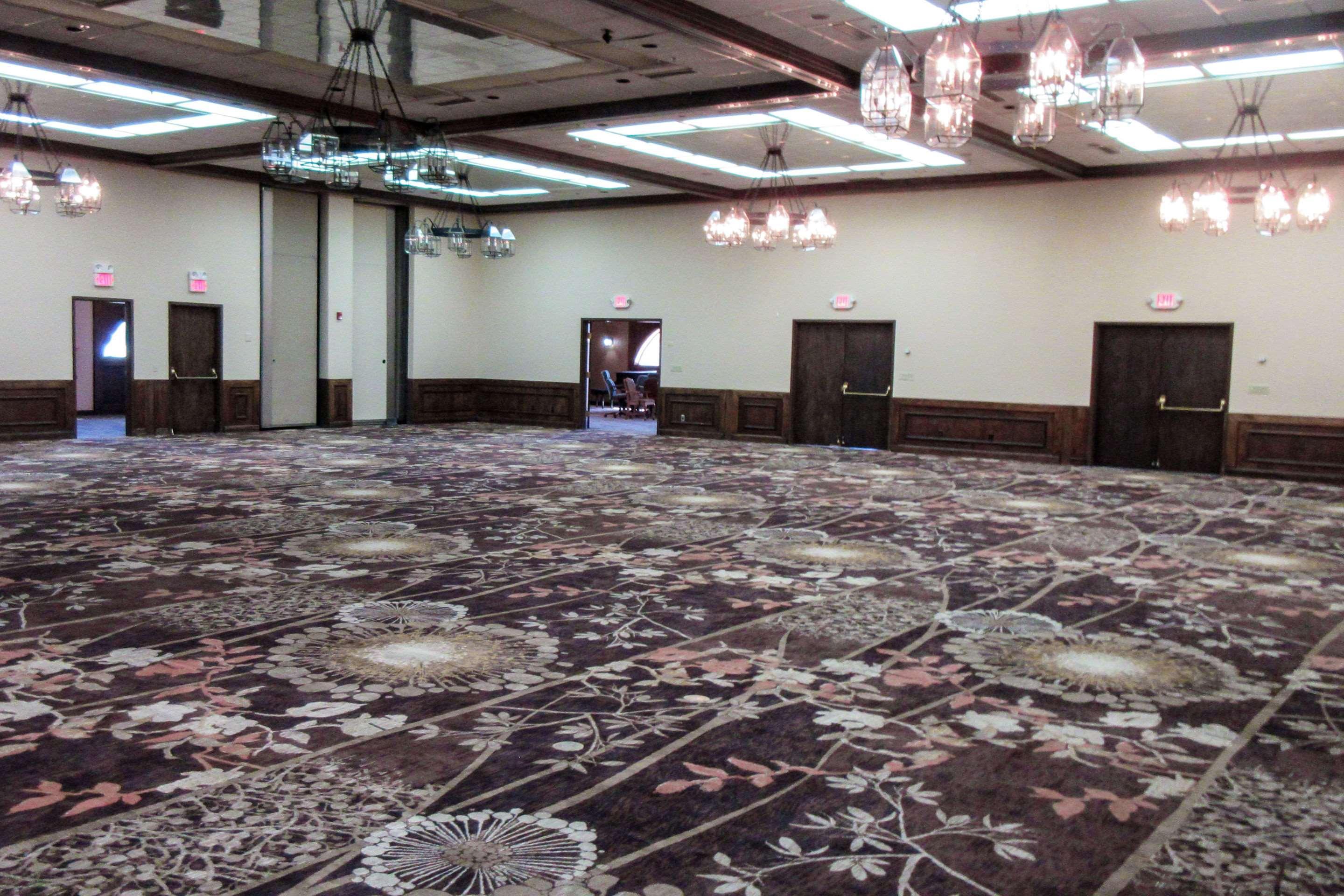 Best Western Downtown Casper Hotel Zewnętrze zdjęcie