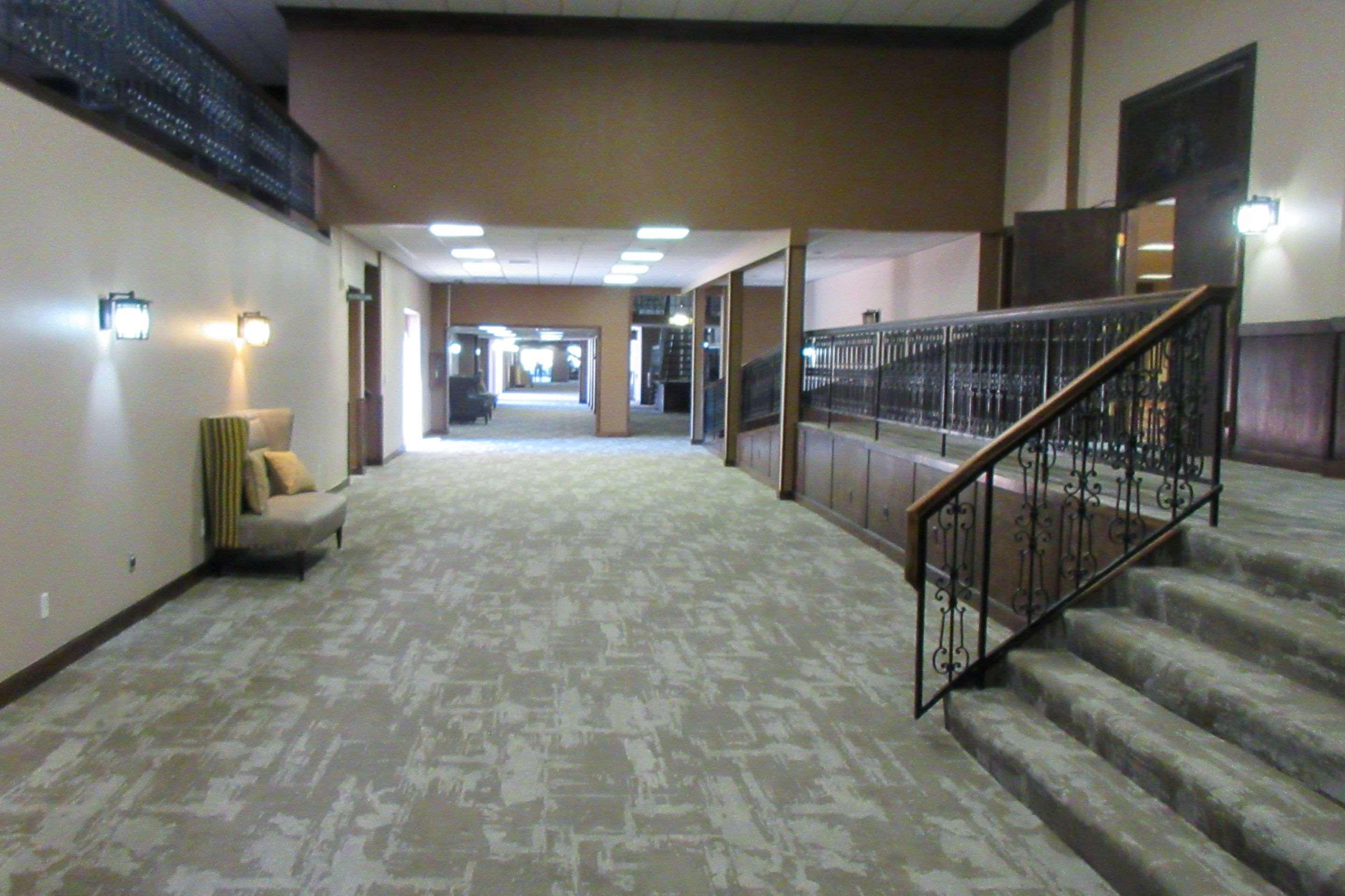 Best Western Downtown Casper Hotel Zewnętrze zdjęcie