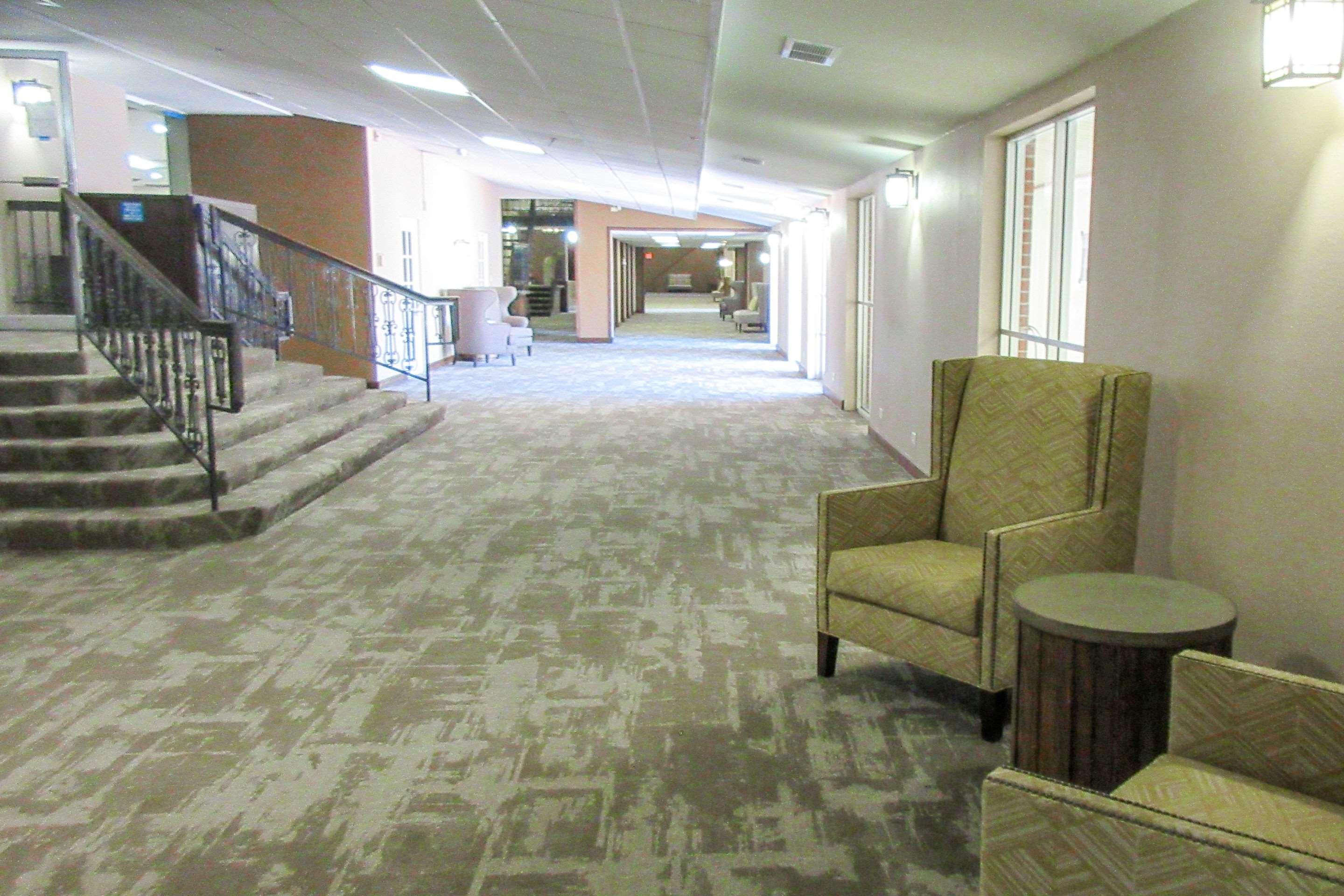 Best Western Downtown Casper Hotel Zewnętrze zdjęcie
