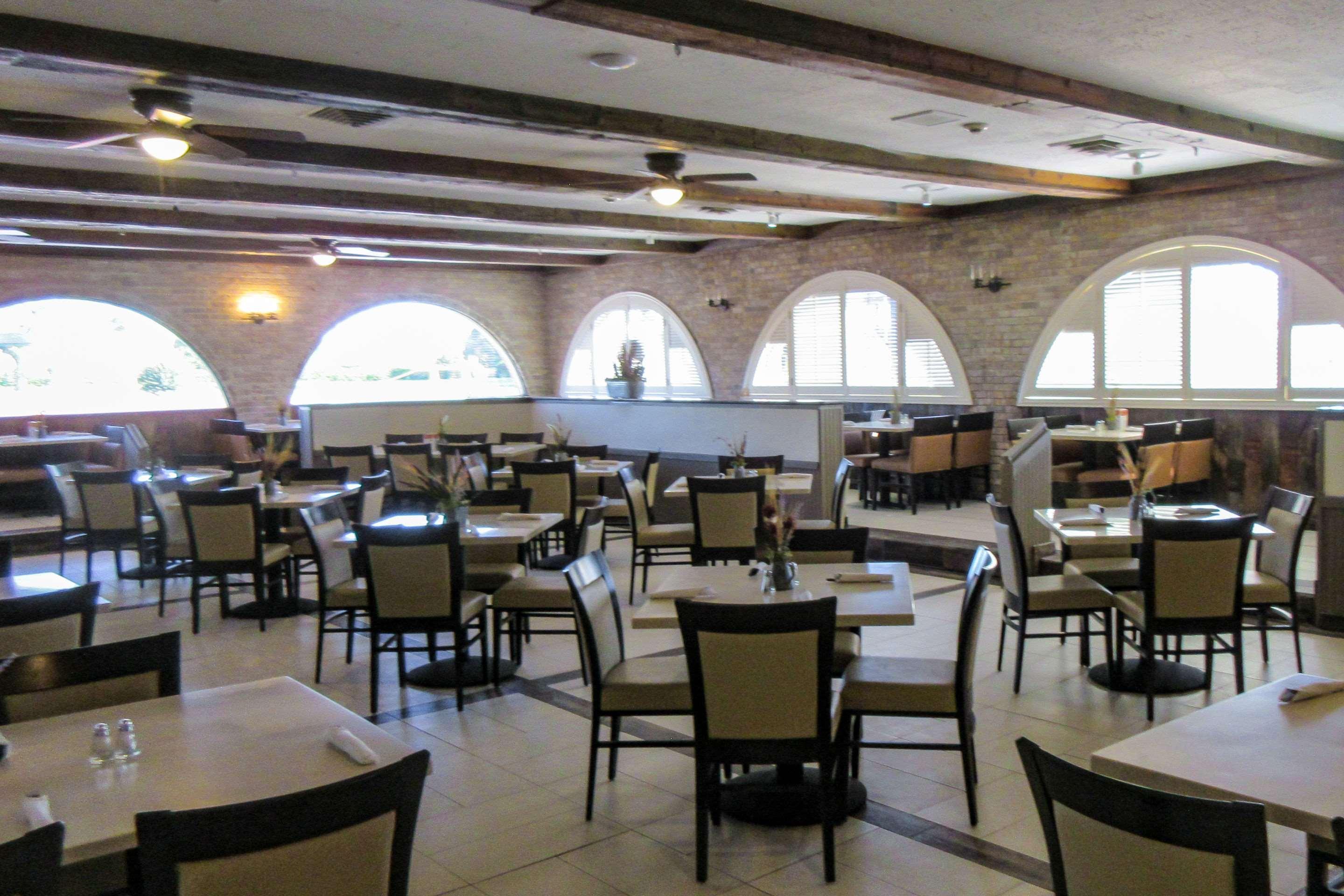 Best Western Downtown Casper Hotel Zewnętrze zdjęcie