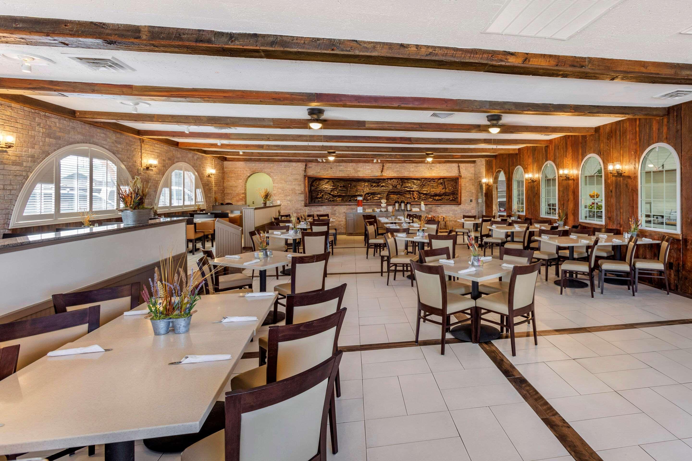 Best Western Downtown Casper Hotel Zewnętrze zdjęcie