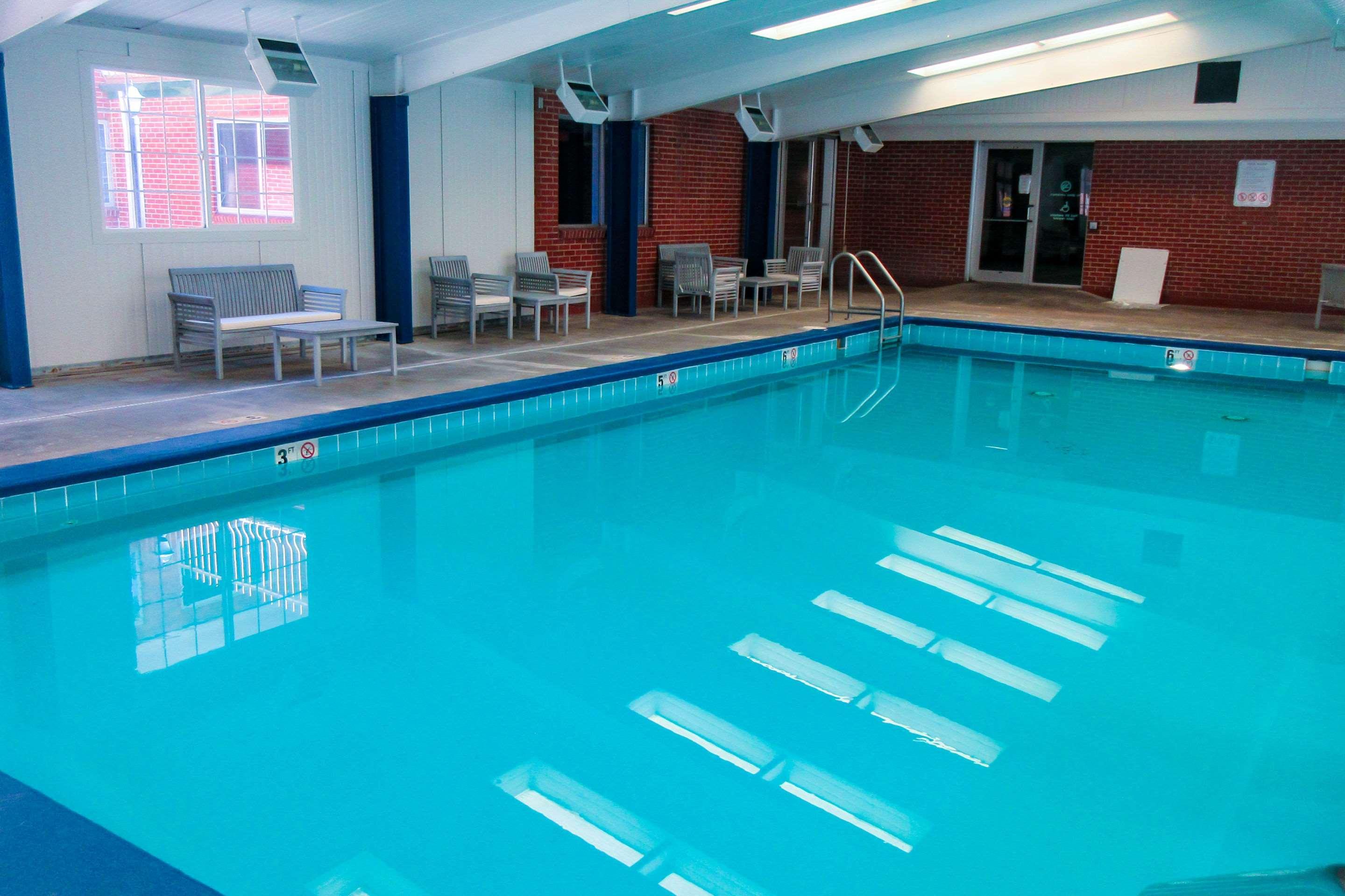Best Western Downtown Casper Hotel Zewnętrze zdjęcie