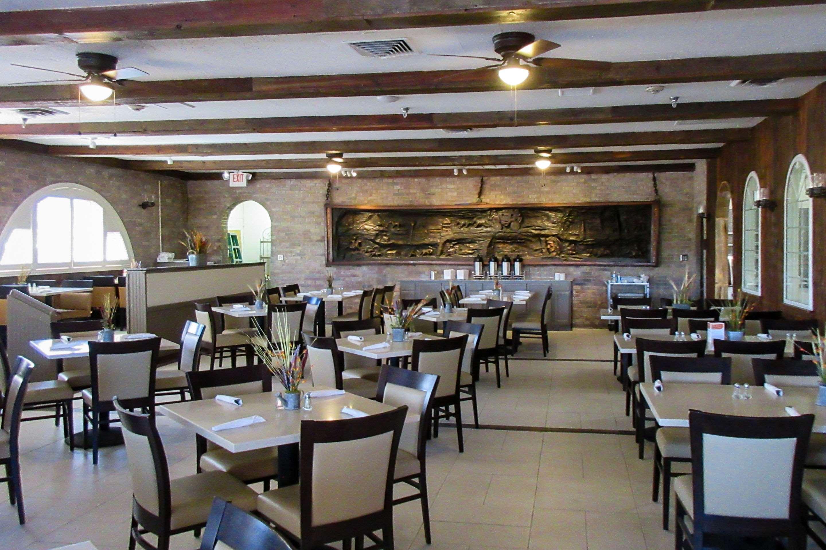 Best Western Downtown Casper Hotel Zewnętrze zdjęcie