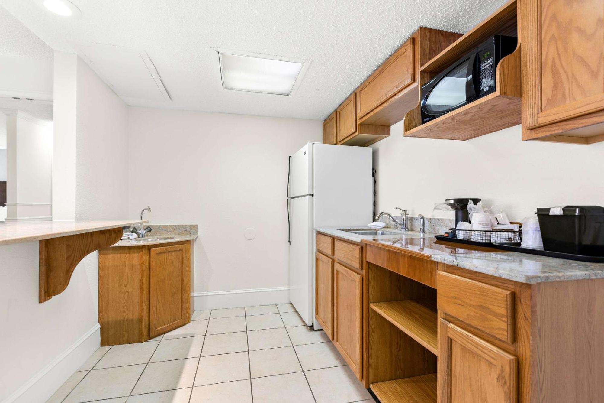 Best Western Downtown Casper Hotel Zewnętrze zdjęcie