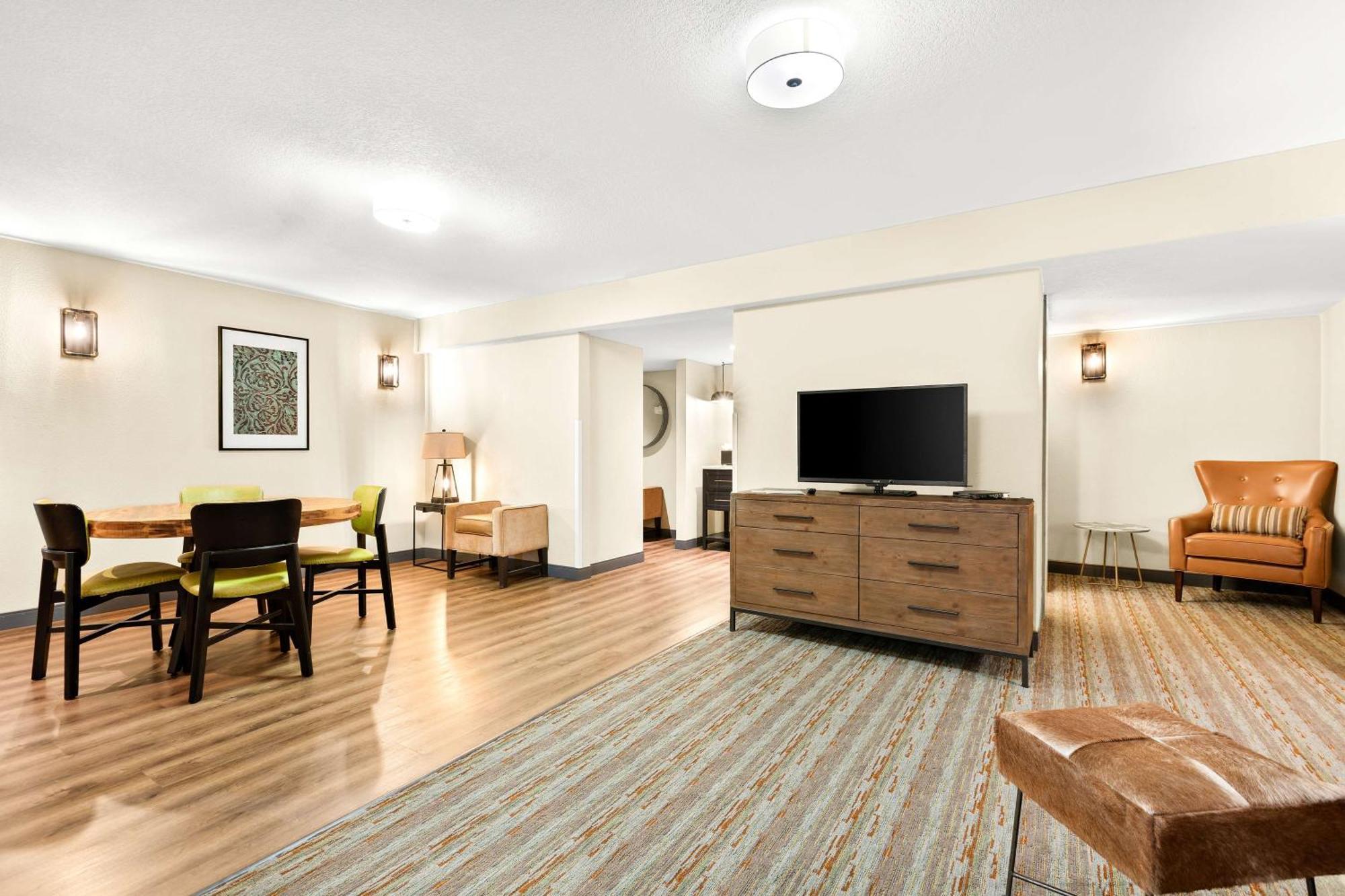 Best Western Downtown Casper Hotel Zewnętrze zdjęcie