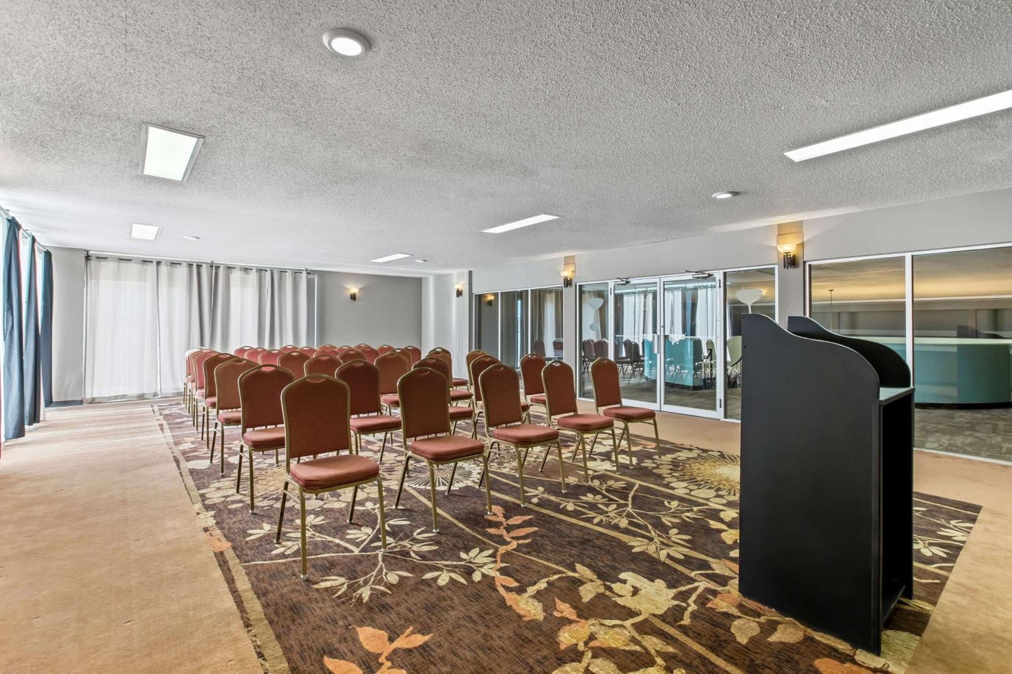 Best Western Downtown Casper Hotel Zewnętrze zdjęcie