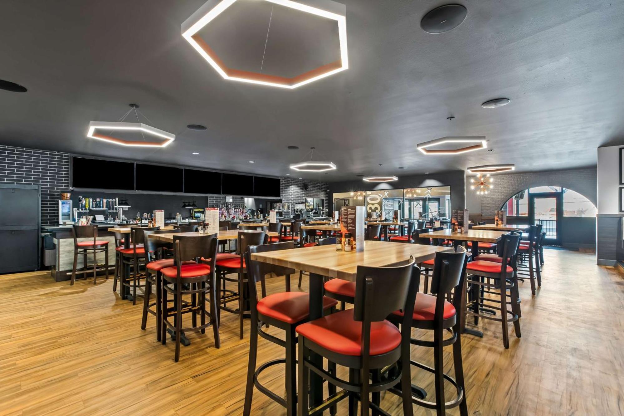 Best Western Downtown Casper Hotel Zewnętrze zdjęcie
