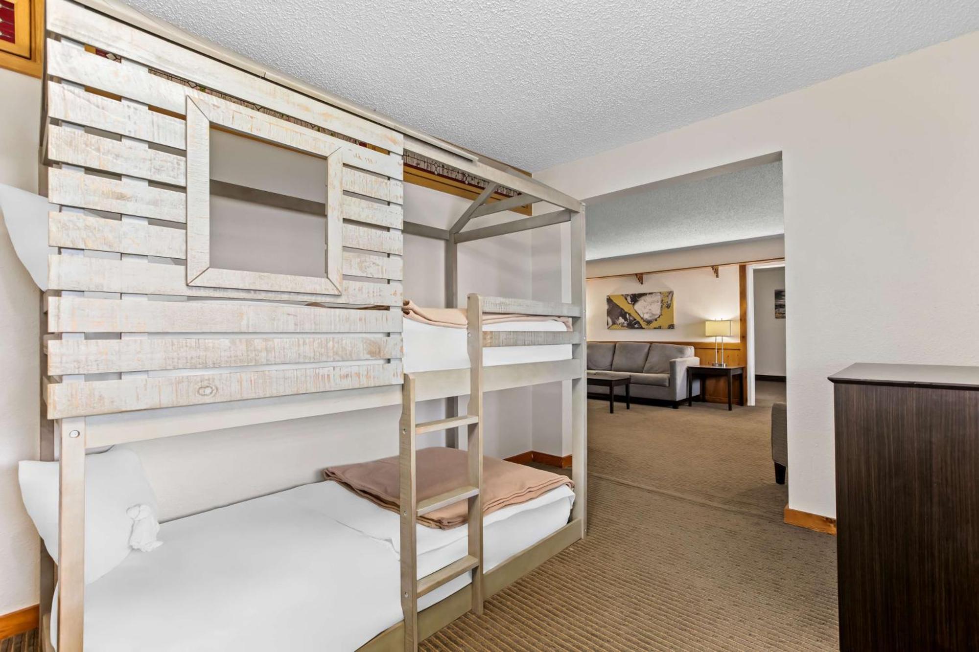 Best Western Downtown Casper Hotel Zewnętrze zdjęcie